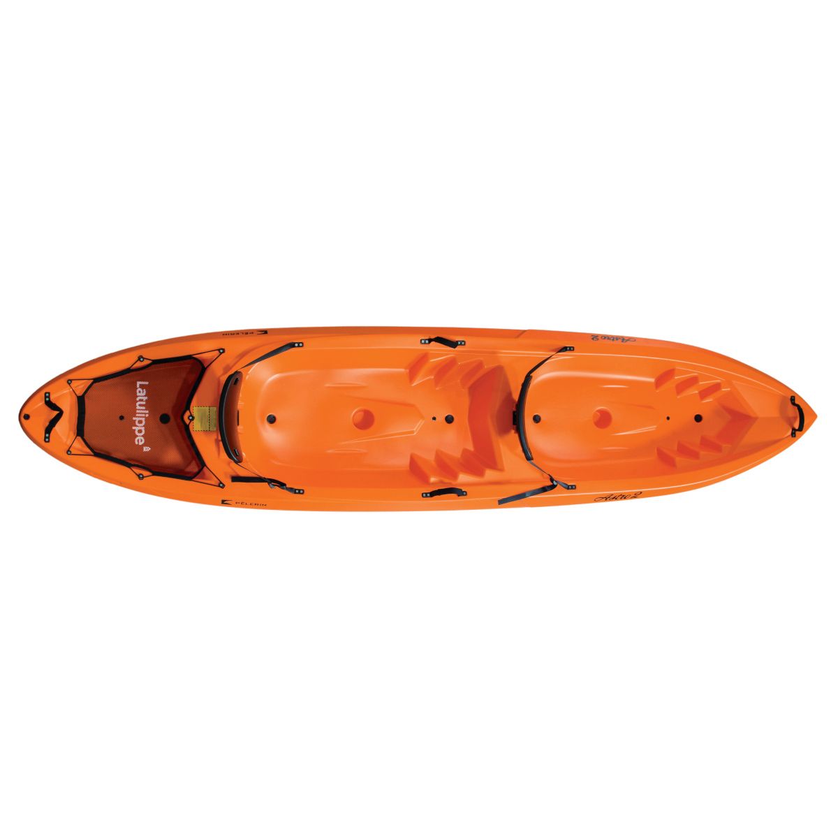 Pèlerin - Astro 2 Kayak