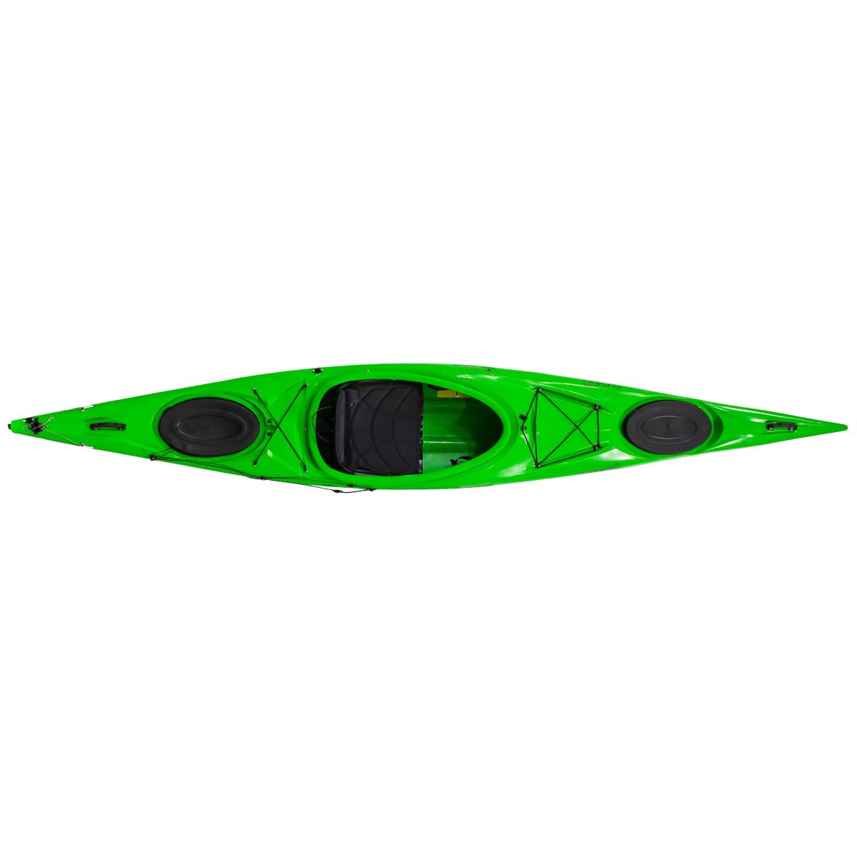 Pèlerin - Fusion 140 Kayak
