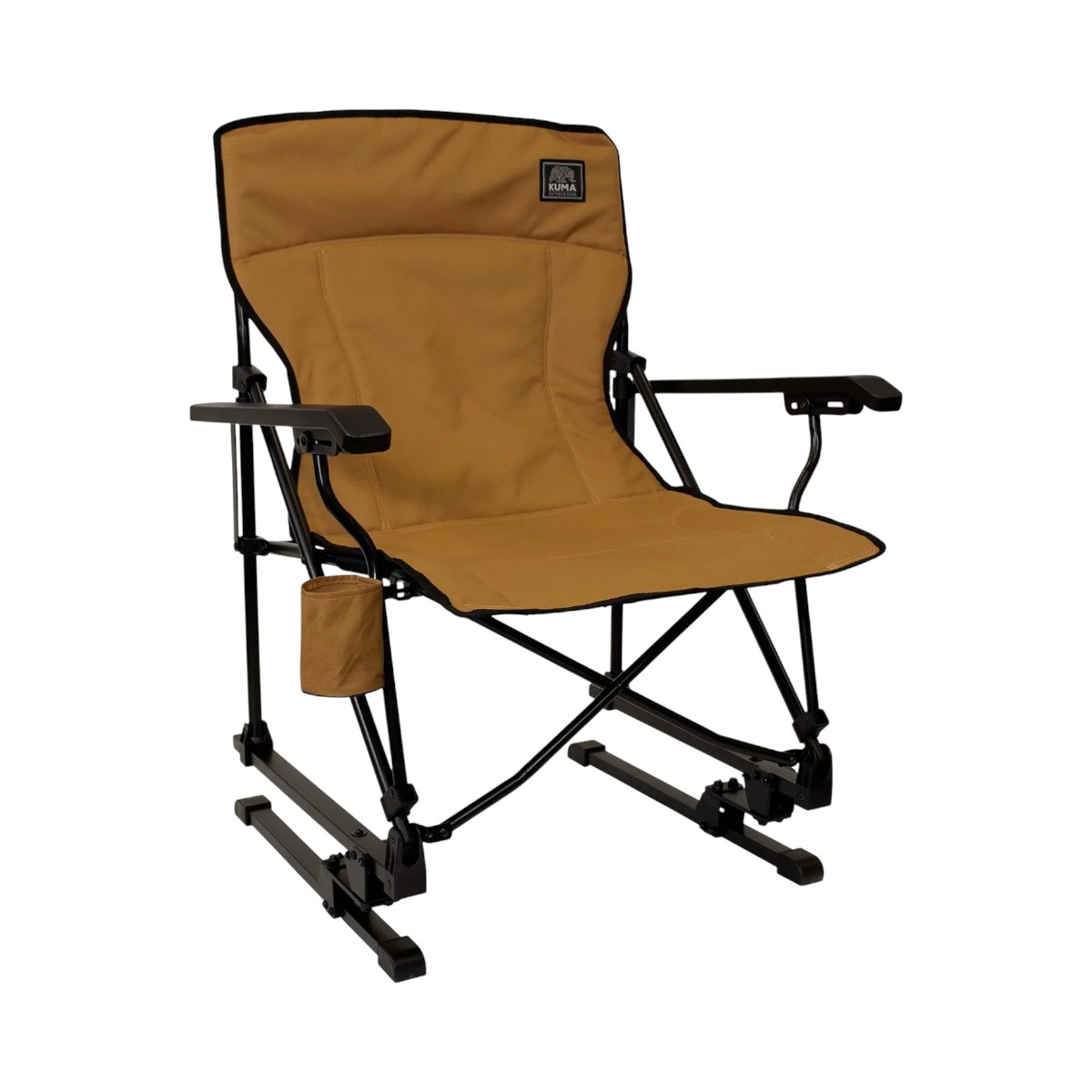 Kuma Outdoor Gear - Chaise berçante Spring Bear