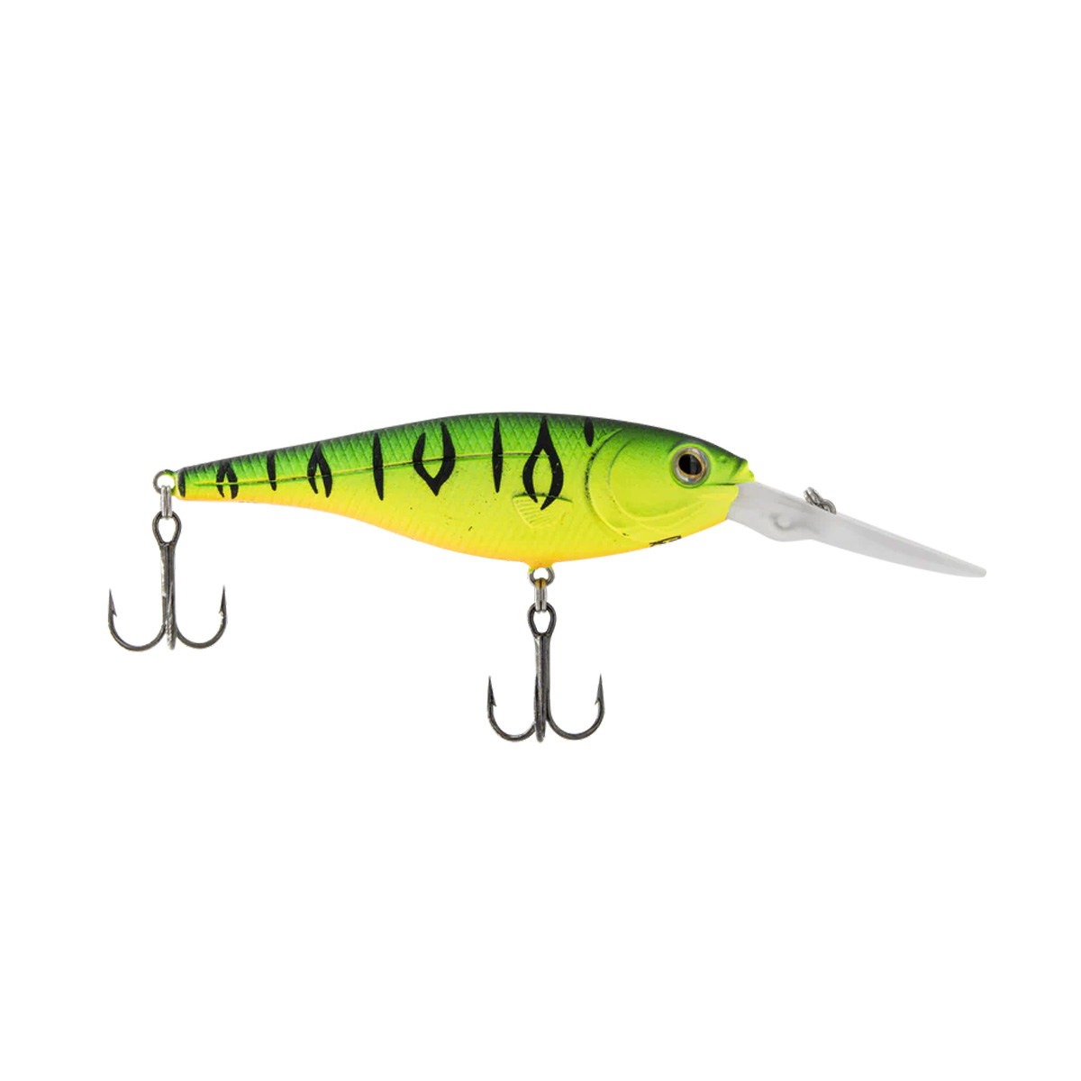 Livingston Lures - Predator Series Walleye 9 Swimbaits