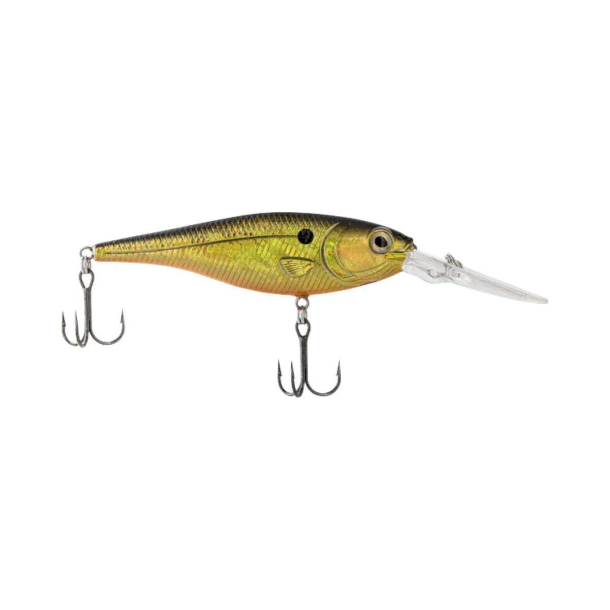 Livingston Lures - Predator Series Walleye 9 Swimbaits