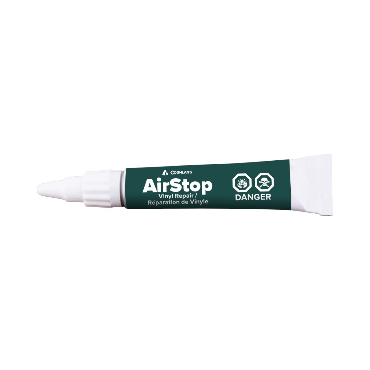 Coghlan's - Airstop scellant de réparation 8 ml