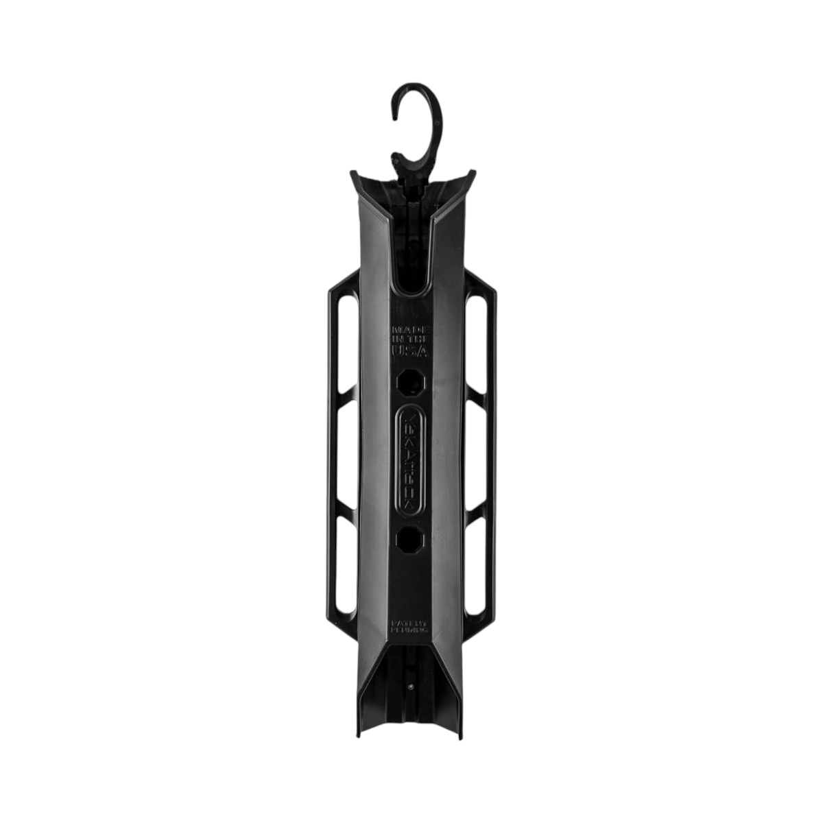 YakAttack - TetherTube Rod Holder with Mounting Hardware