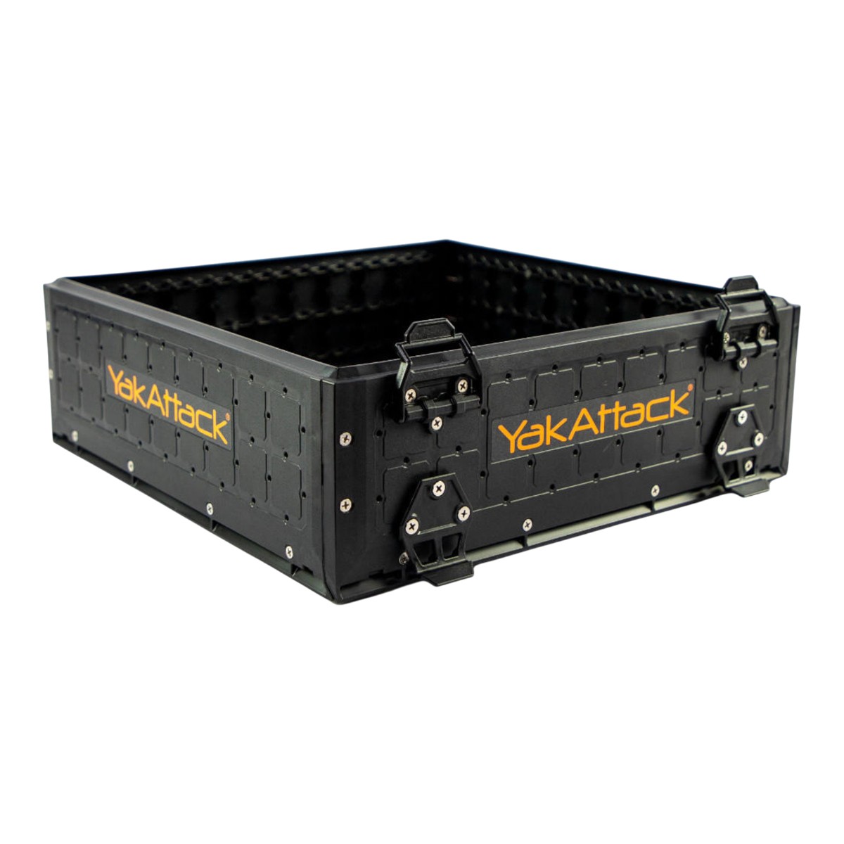 YakAttack - 16"x16" Shortstak Upgrade Kit for Blackpak