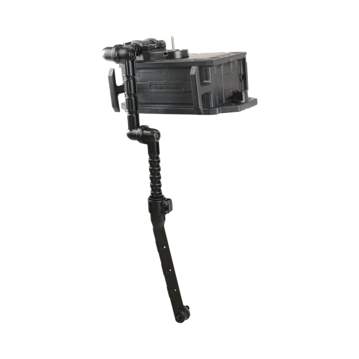 YakAttack - CellBlok Battery Box and SwitchBlade Transducer Arm Combo