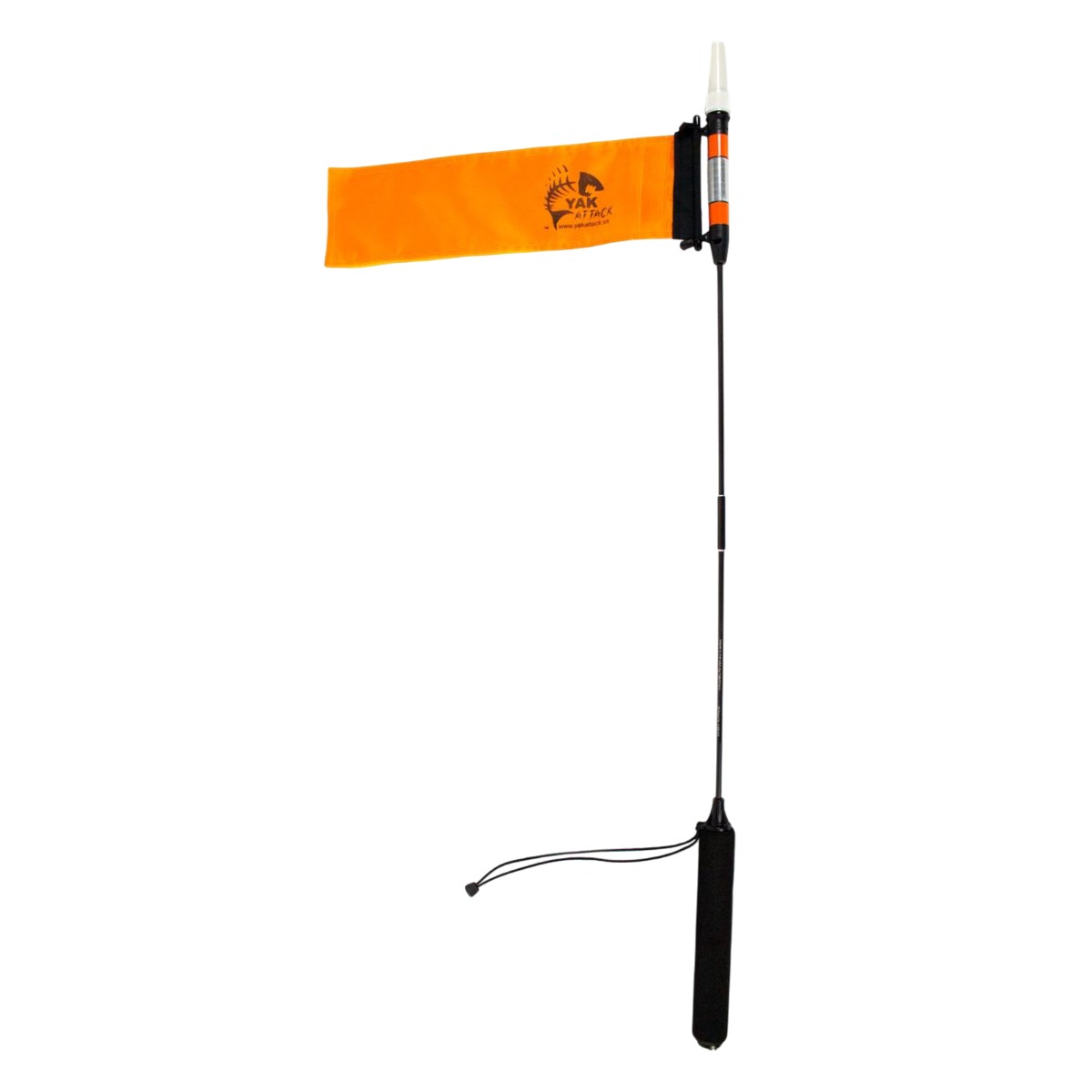 YakAttack - VISICarbon Pro, MightyMount and GearTrac Flag