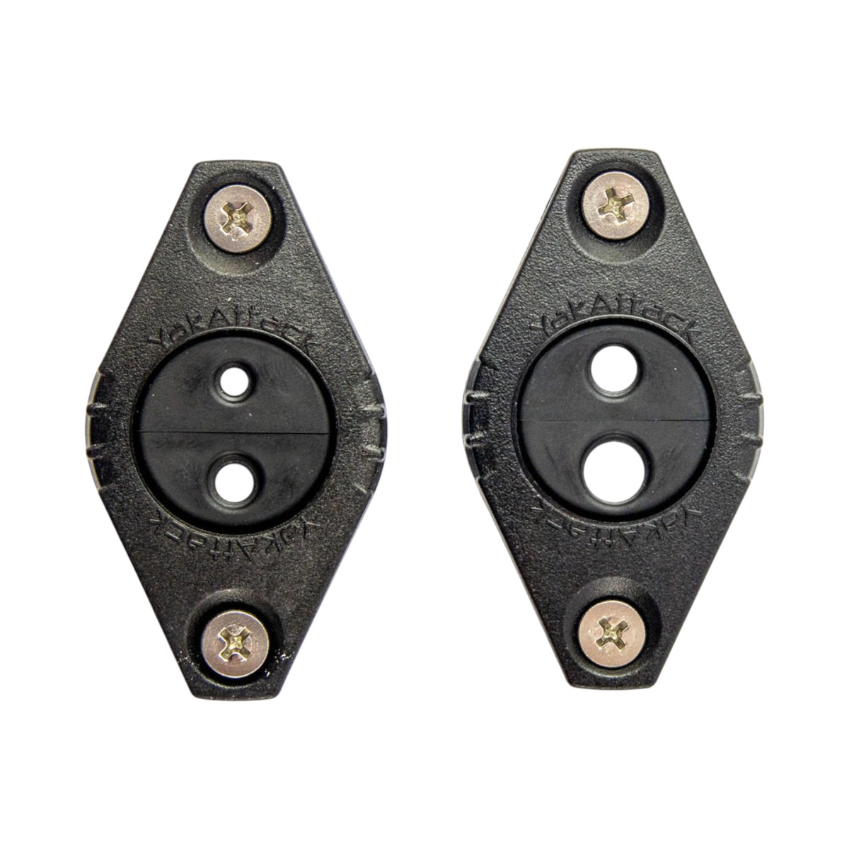 YakAttack - GridLoc Through Hull Wiring Kit - Pair