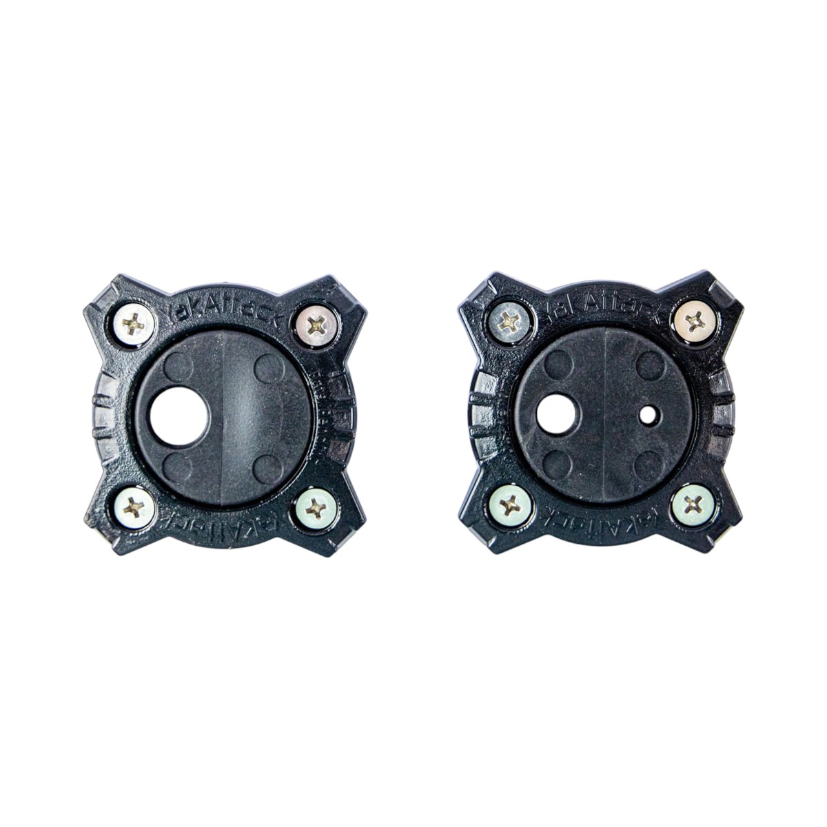 YakAttack - GridLoc Through Hull Wiring Kit XL - Pair