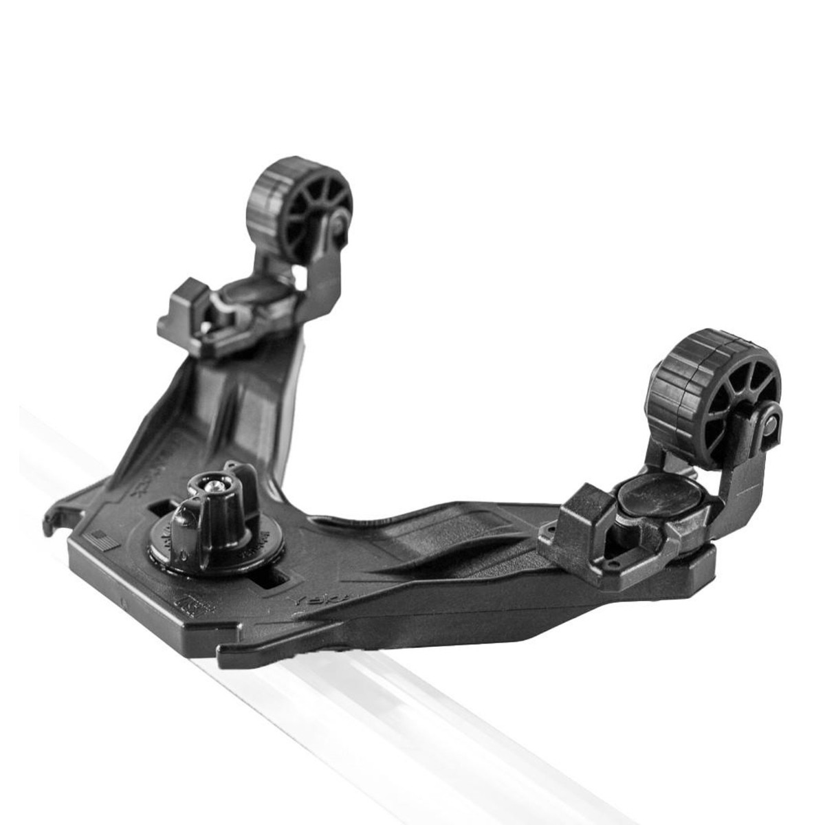 YakAttack - LeaderBoard DoubleHeader Track Mount
