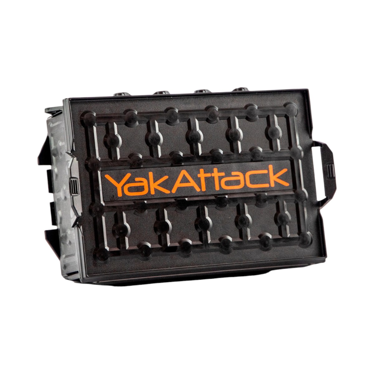 YakAttack - TracPak Stackable Storage Box, Spare Box
