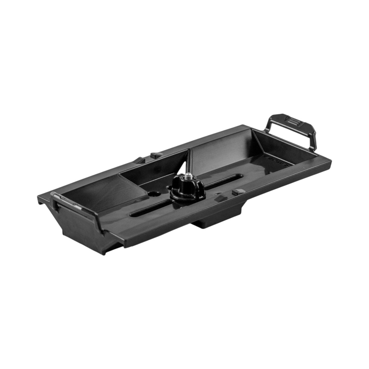 YakAttack - TracPak Quick Release Base, Mount Only