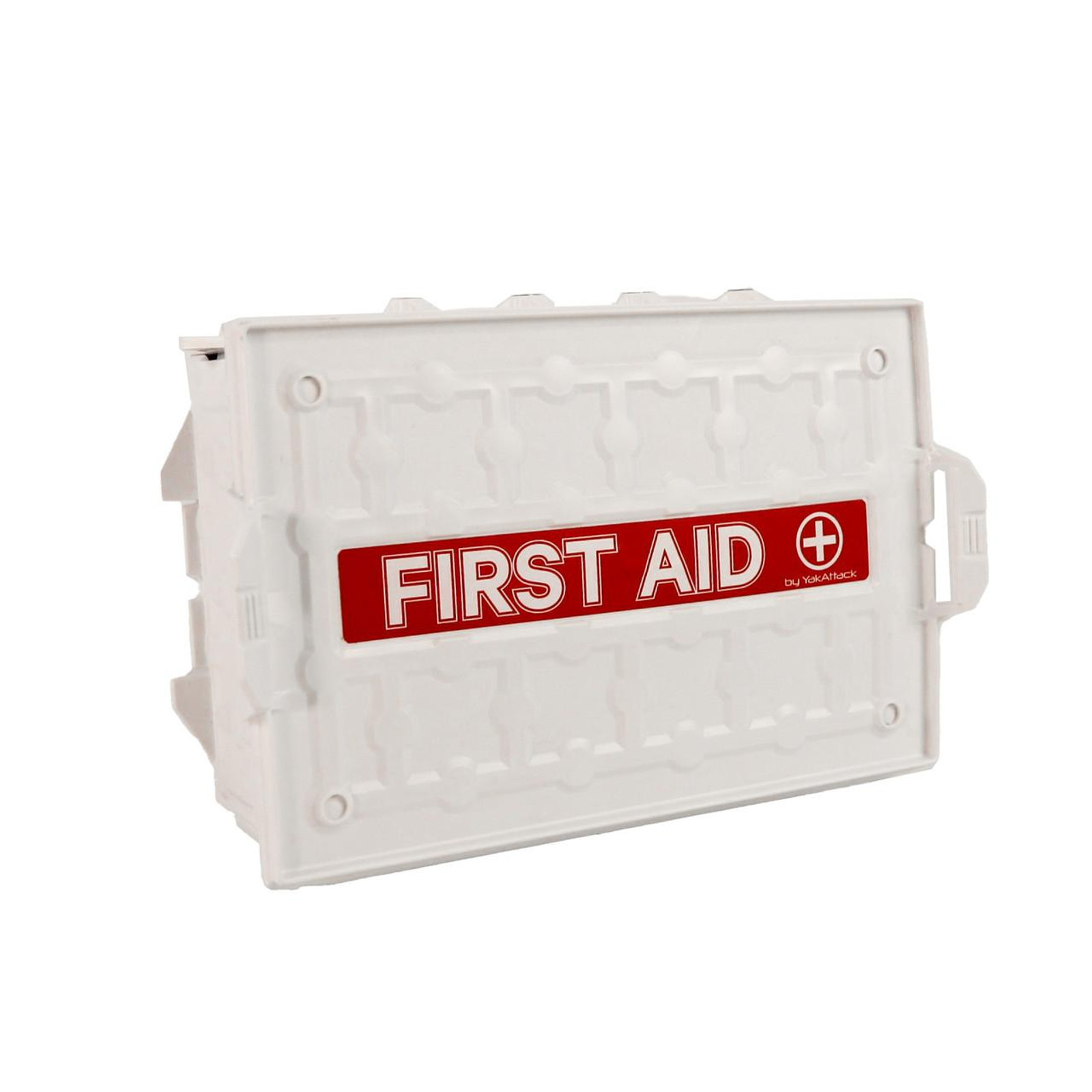 YakAttack - Reel Essentials First Aid Kit