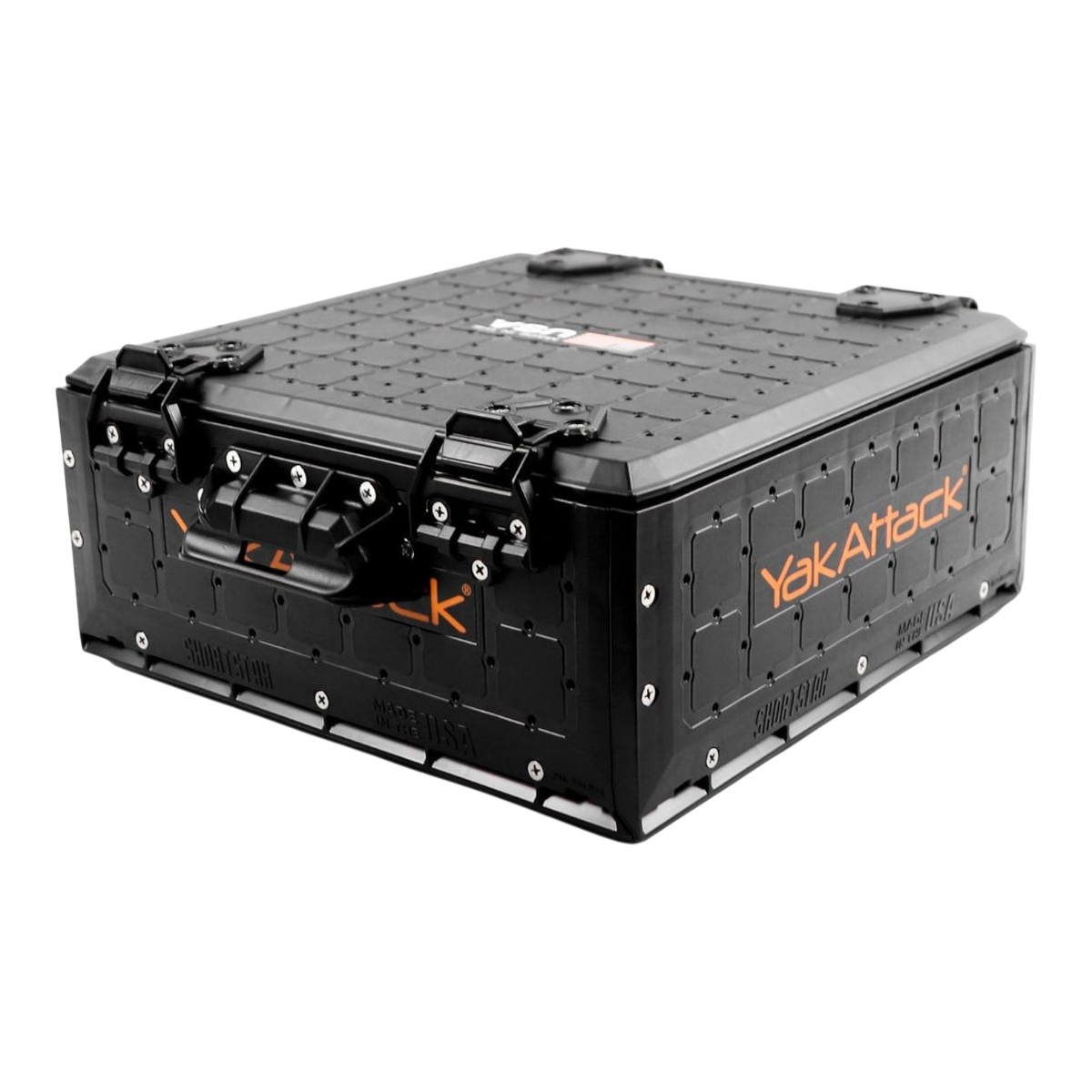 YakAttack - ShortStak SOLO Storage Box 13" x 13"
