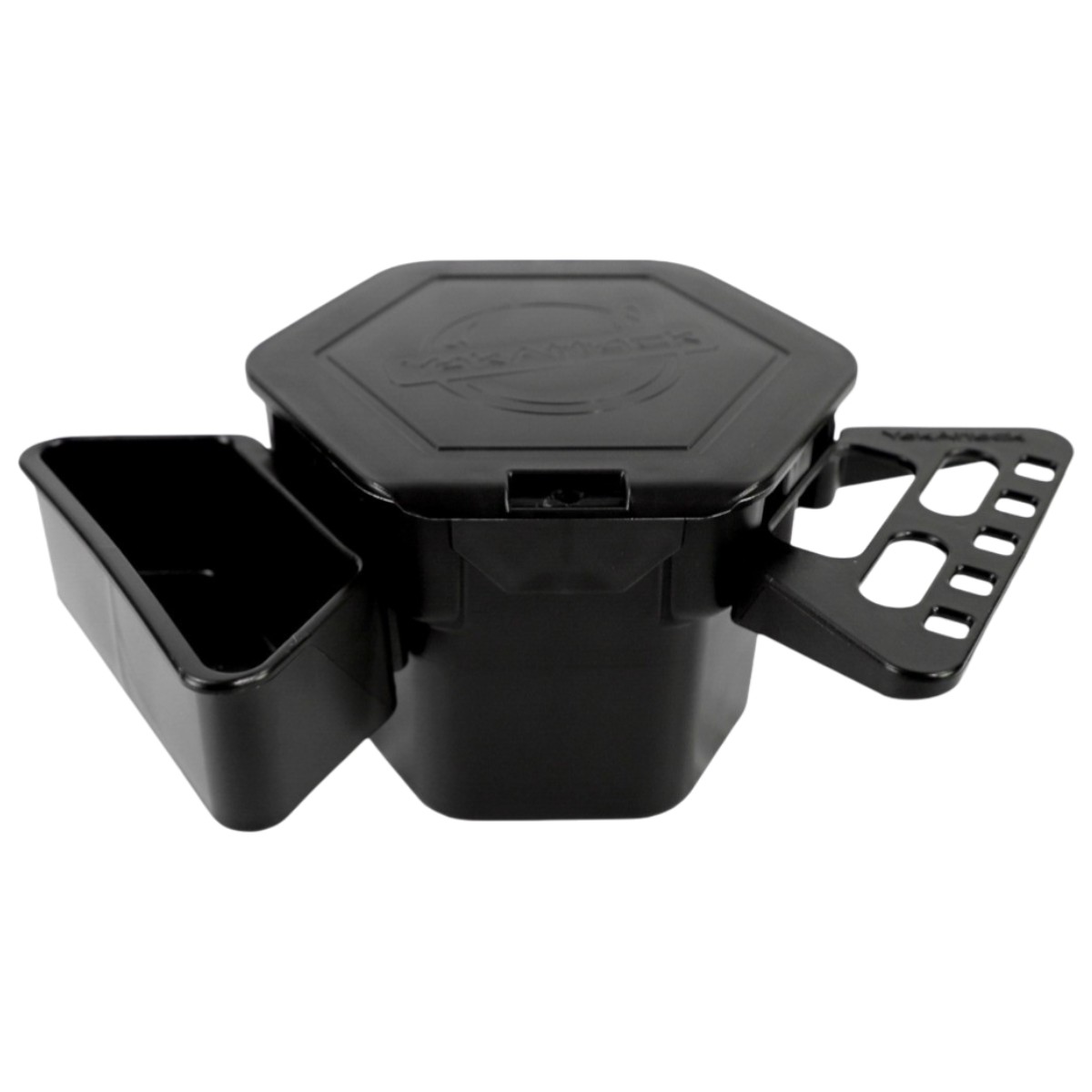 YakAttack - Pro Cup Holder