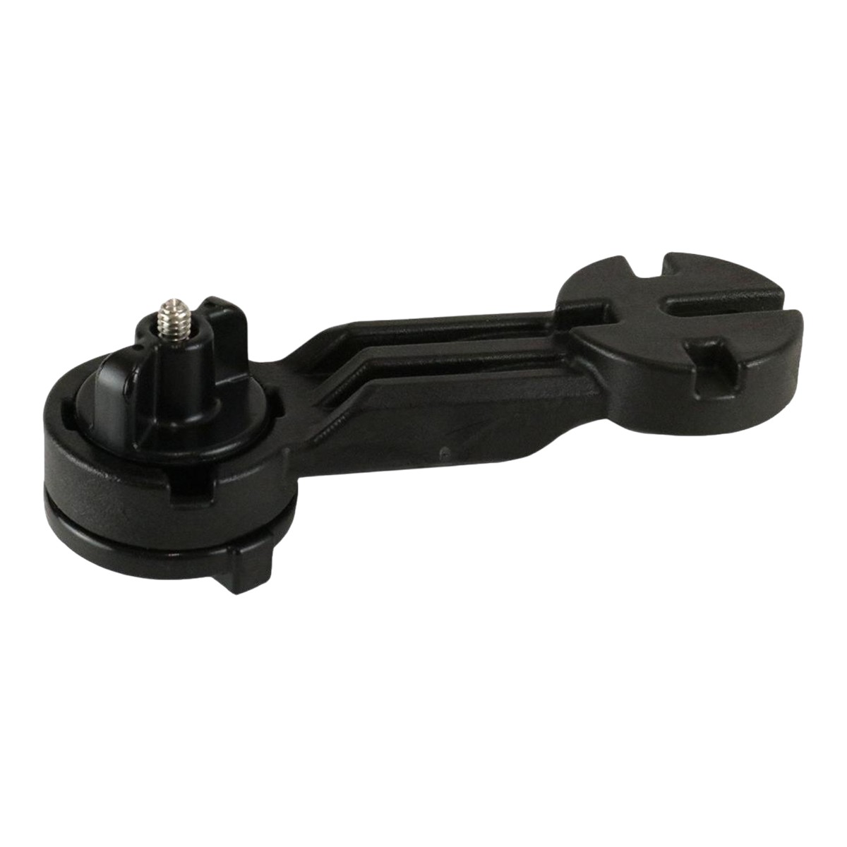 YakAttack - SideArm Track Mount