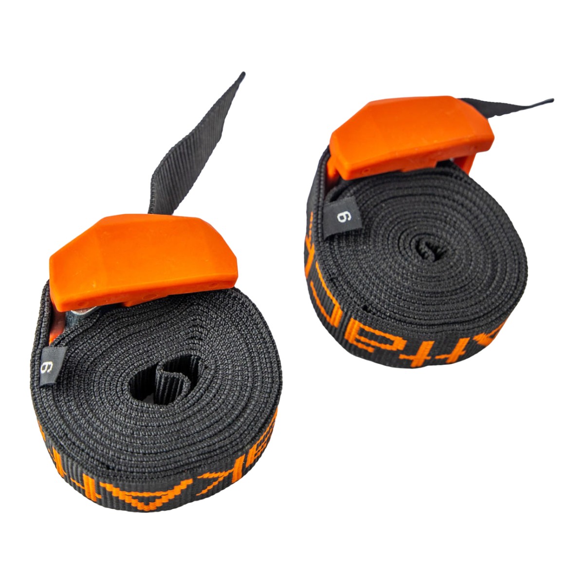 YakAttack - Set of 2 Cam Straps 9'