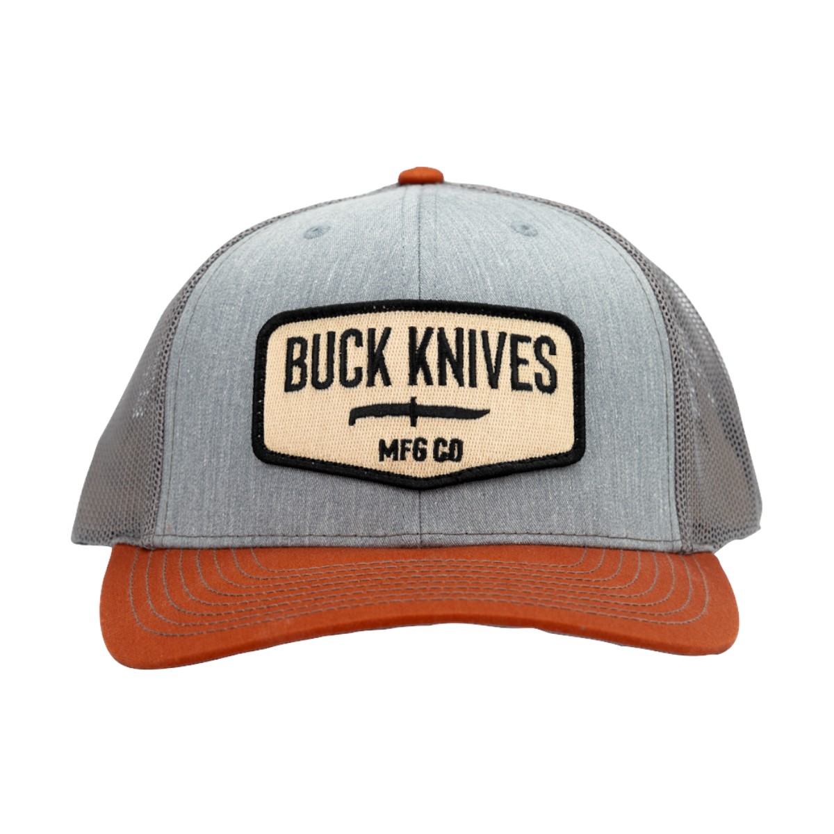 Buck Knives - Buck Knives MFG CO Hat