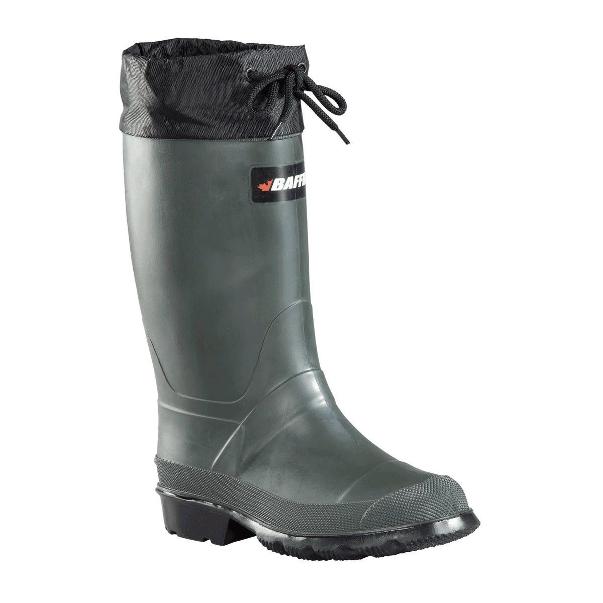 Botte cheap baffin enfant