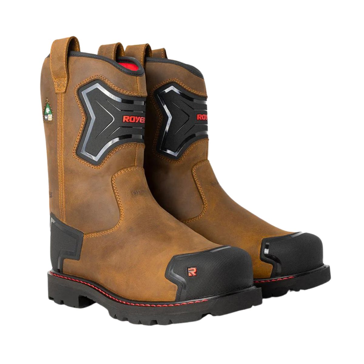 Royer - Men’s Wellington Interguard 2.0 Boots