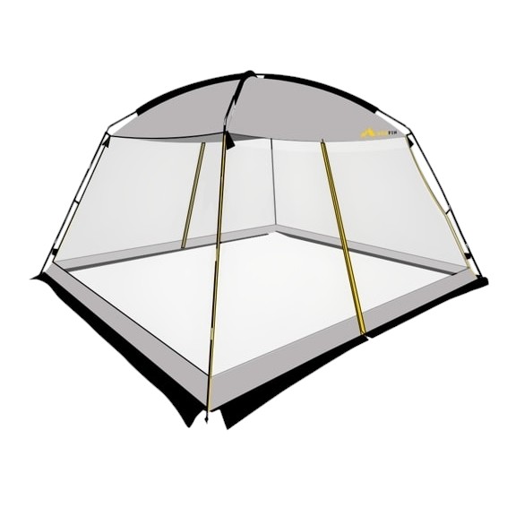 Norfin - Tente moustiquaire 12 x 12