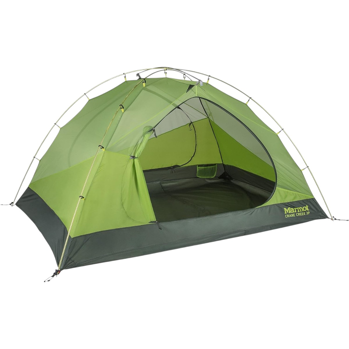 Summer Pass 2 Tent - Eureka! | Latulippe