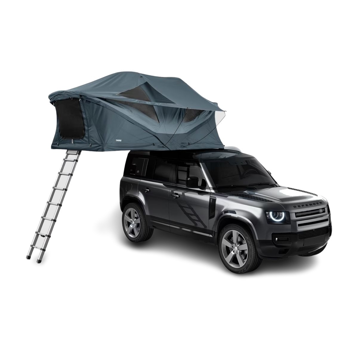 Thule - Approach M Roof Tent