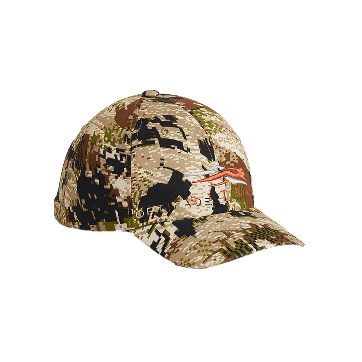 Sitka - Youth's Solid Snapback Cap