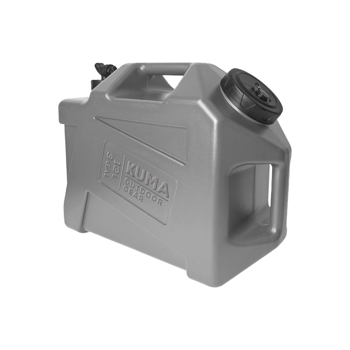 Kuma Outdoor Gear - Nomad Hydro Hauler 12 L