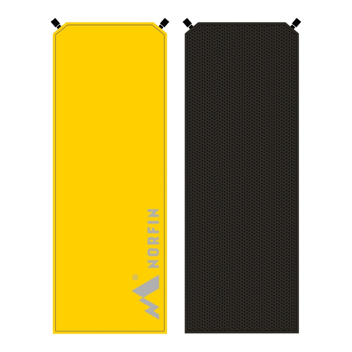 Norfin - 2" Self-inflating mattress