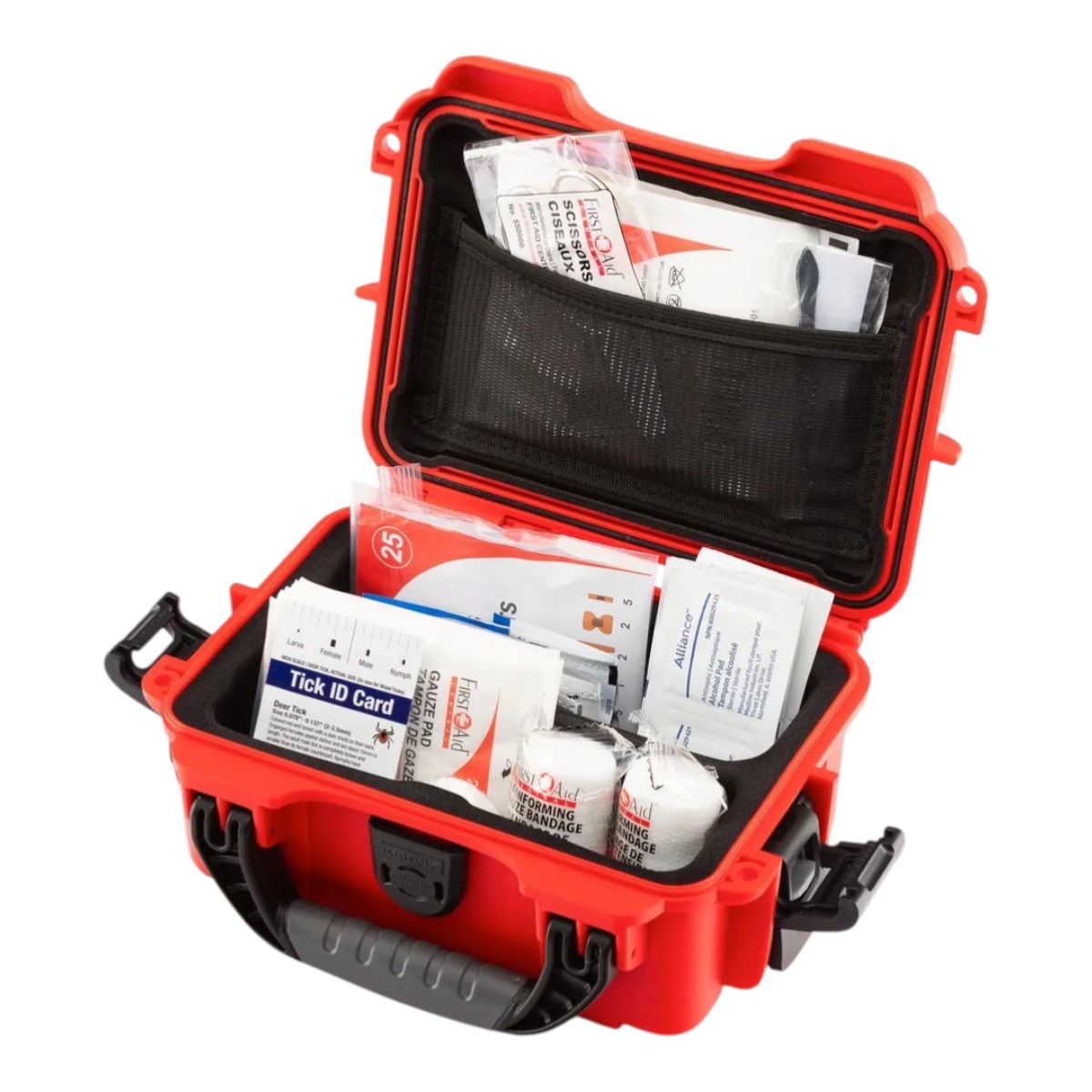 Nanuk - Nanuk 903 First Aid Kit