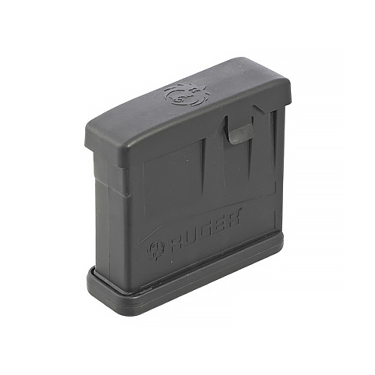 Ruger - Detachable Magazine .308 Win