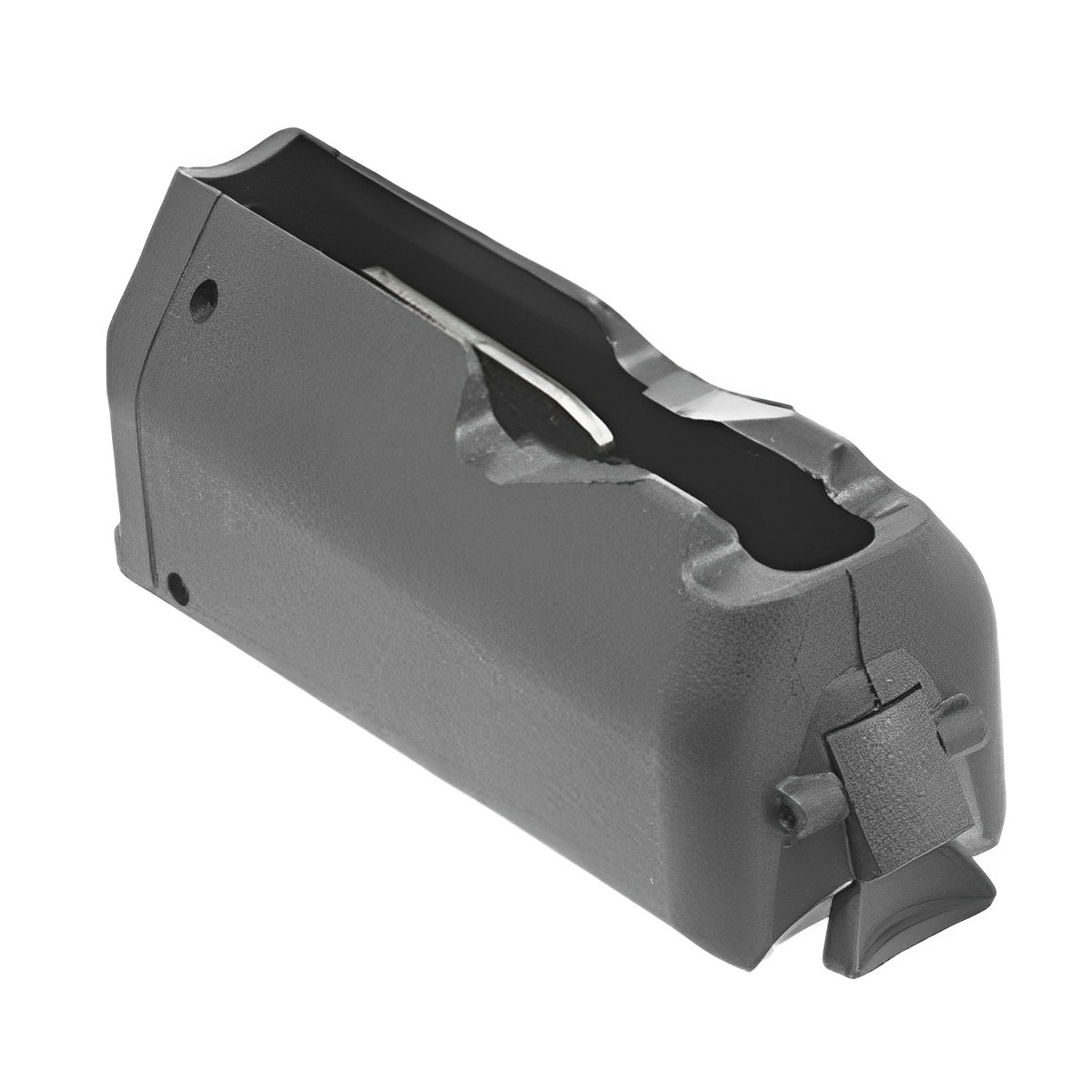 Ruger - 22-250 Rotary Magazine
