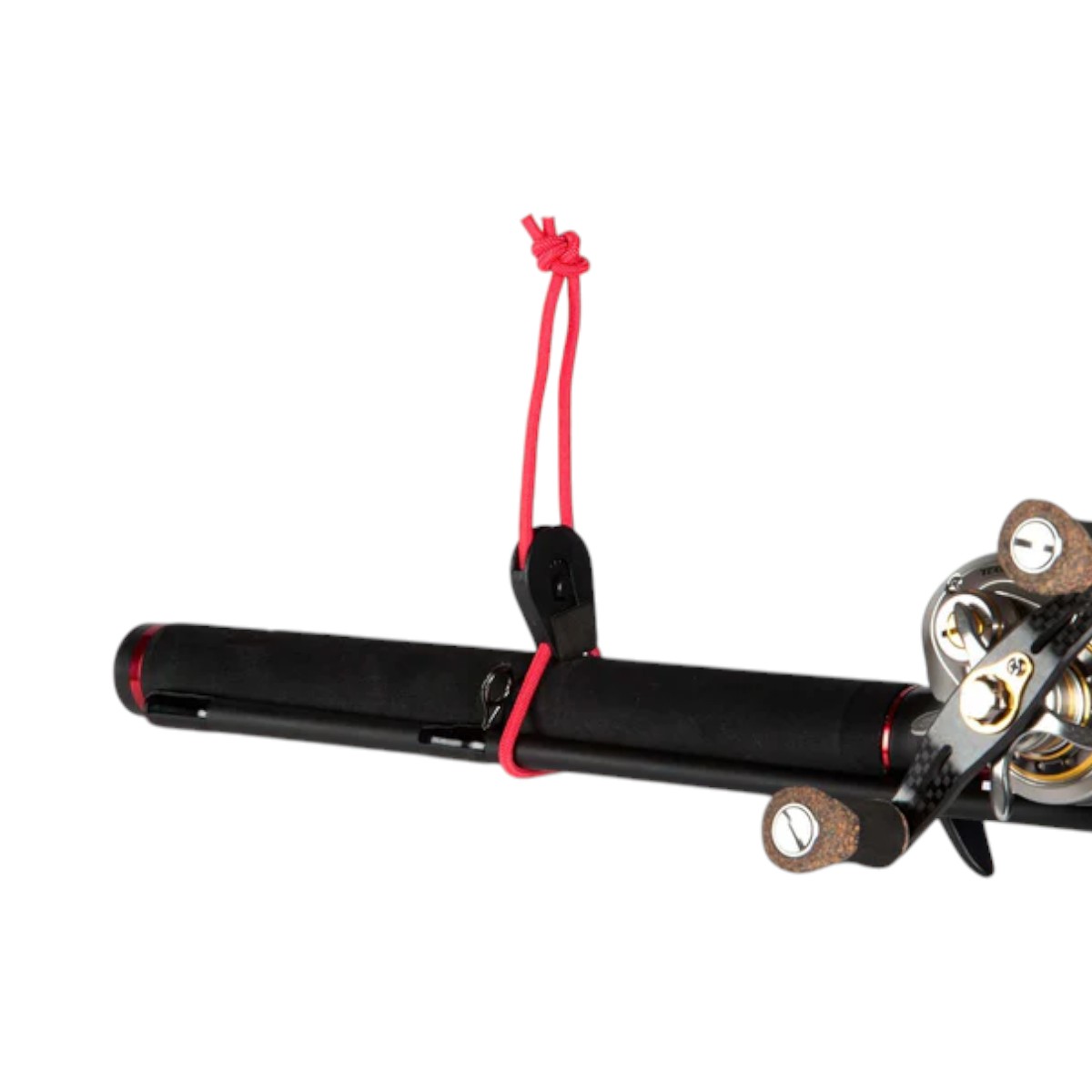 The Rod Glove - Casting Rod Elastic Cord EZ-Rod TYZ