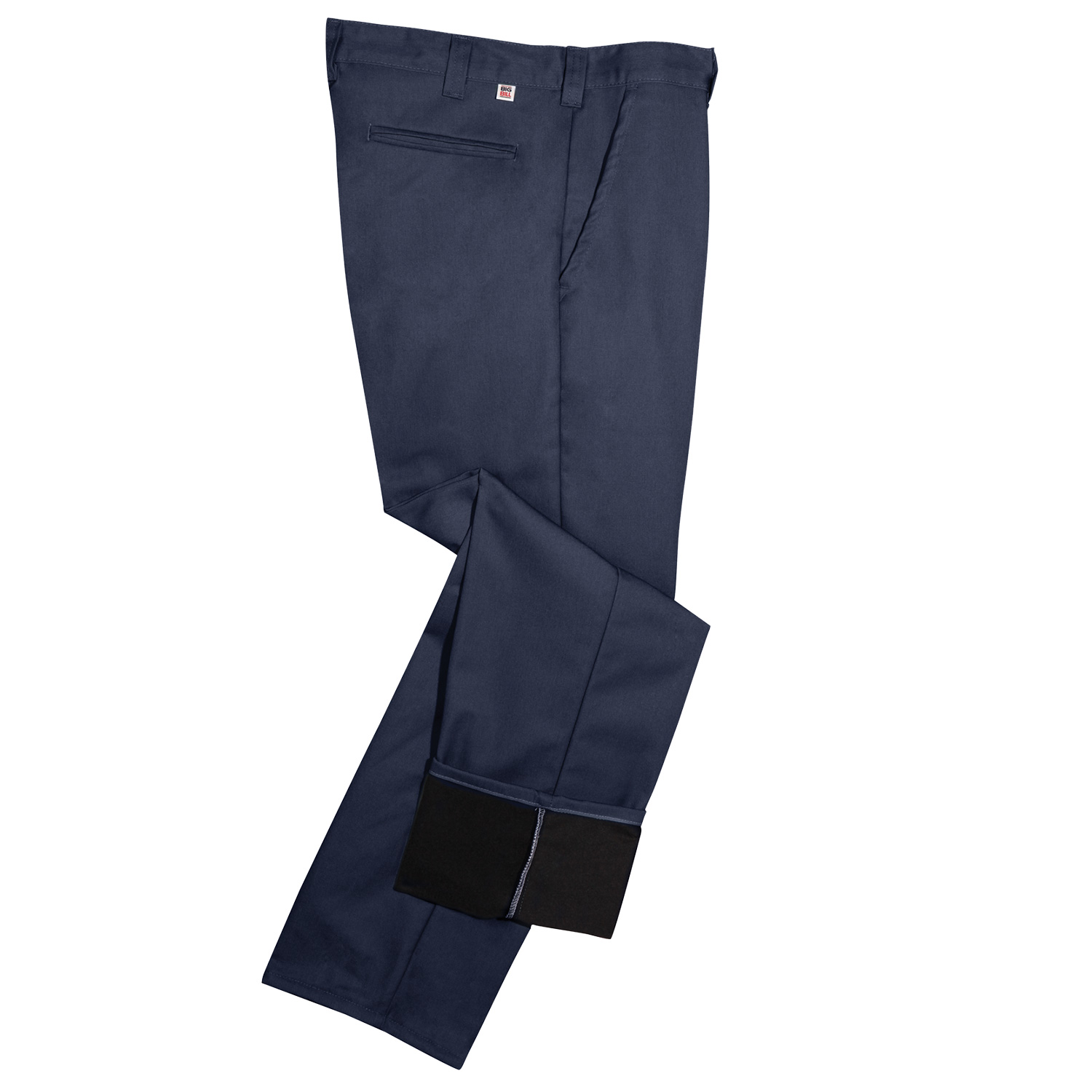 Pantalon big bill discount homme