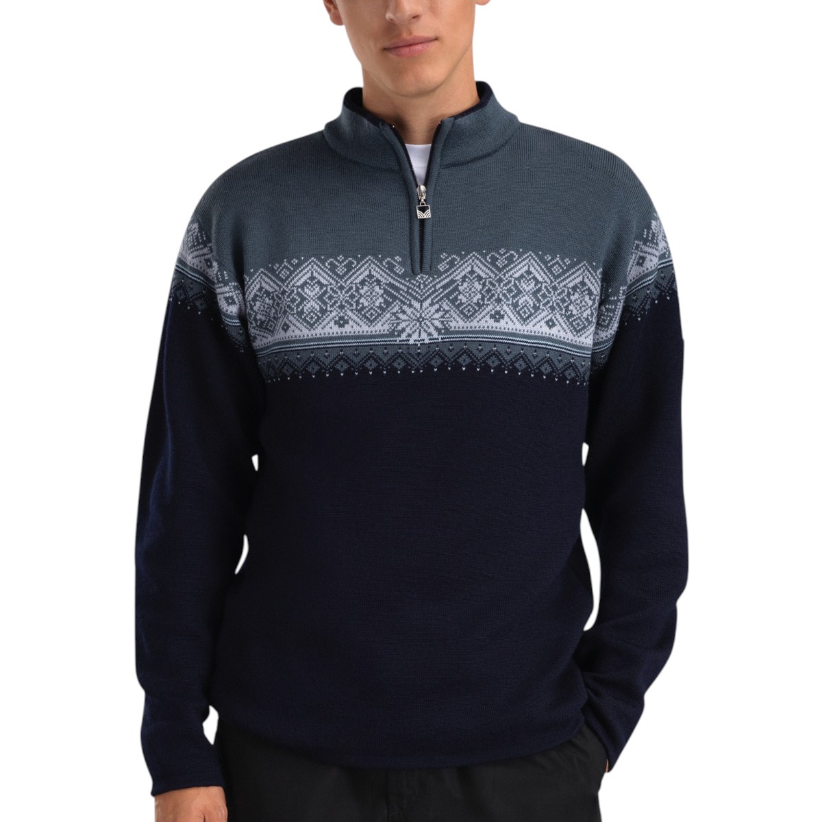 Dale of Norway - Men's Moritz Sweater