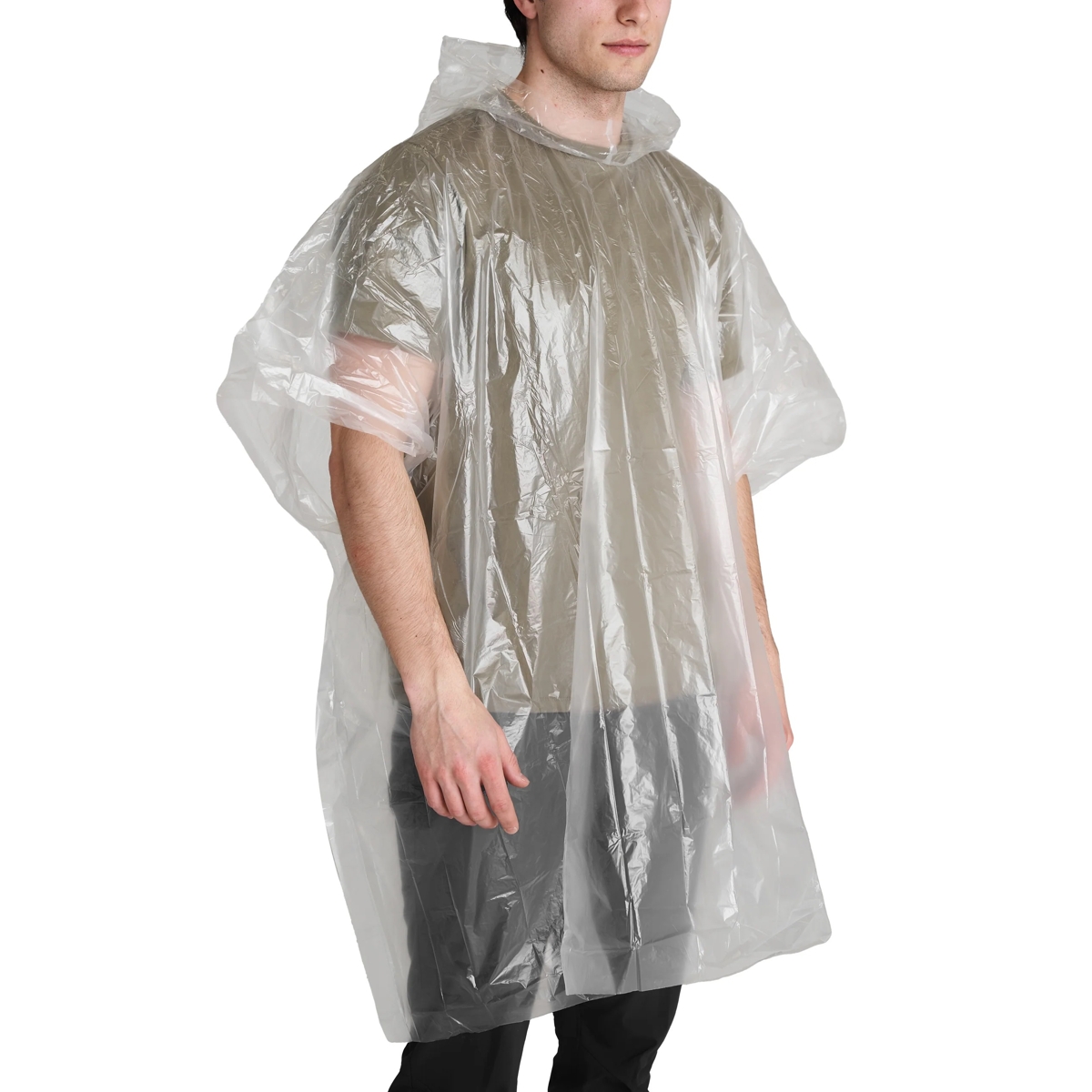 Coghlan's - Poncho d'urgence