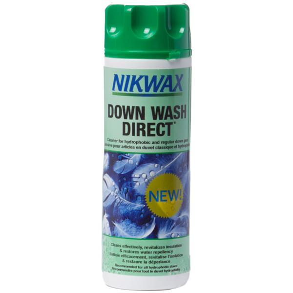 Nikwax - Nettoyant Down Wash Direct