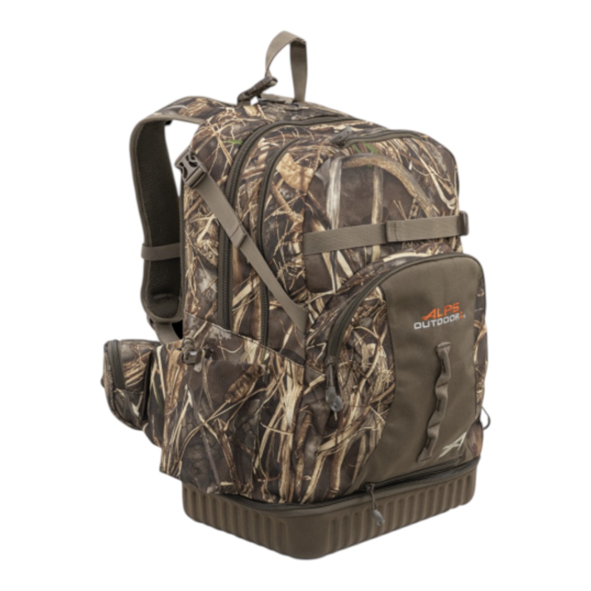 Alps - Backpack Blind Bag 45 L