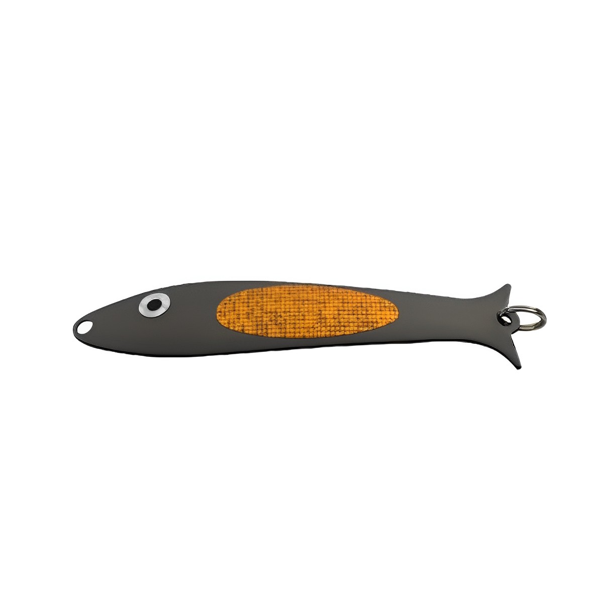 Ma-Jik - Windigo Spoon - 4"
