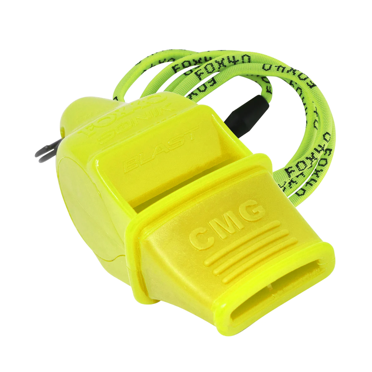 Fox 40 - Sonik Blast CMG Whistle