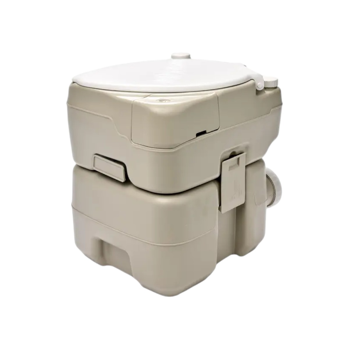 Reliance Products - Flush-N-Go Portable Toilet