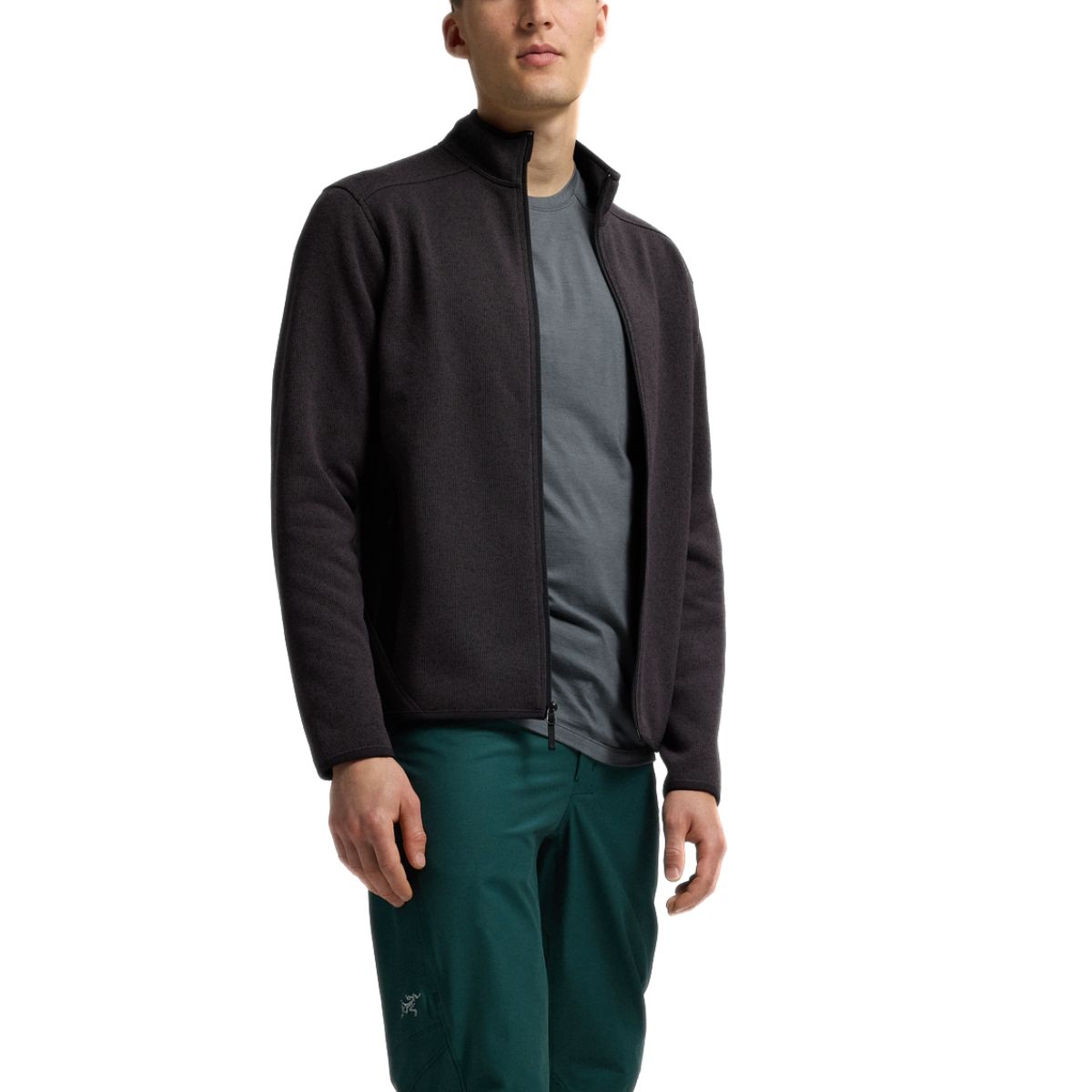 Arc'teryx - Men's Covert Cardigan