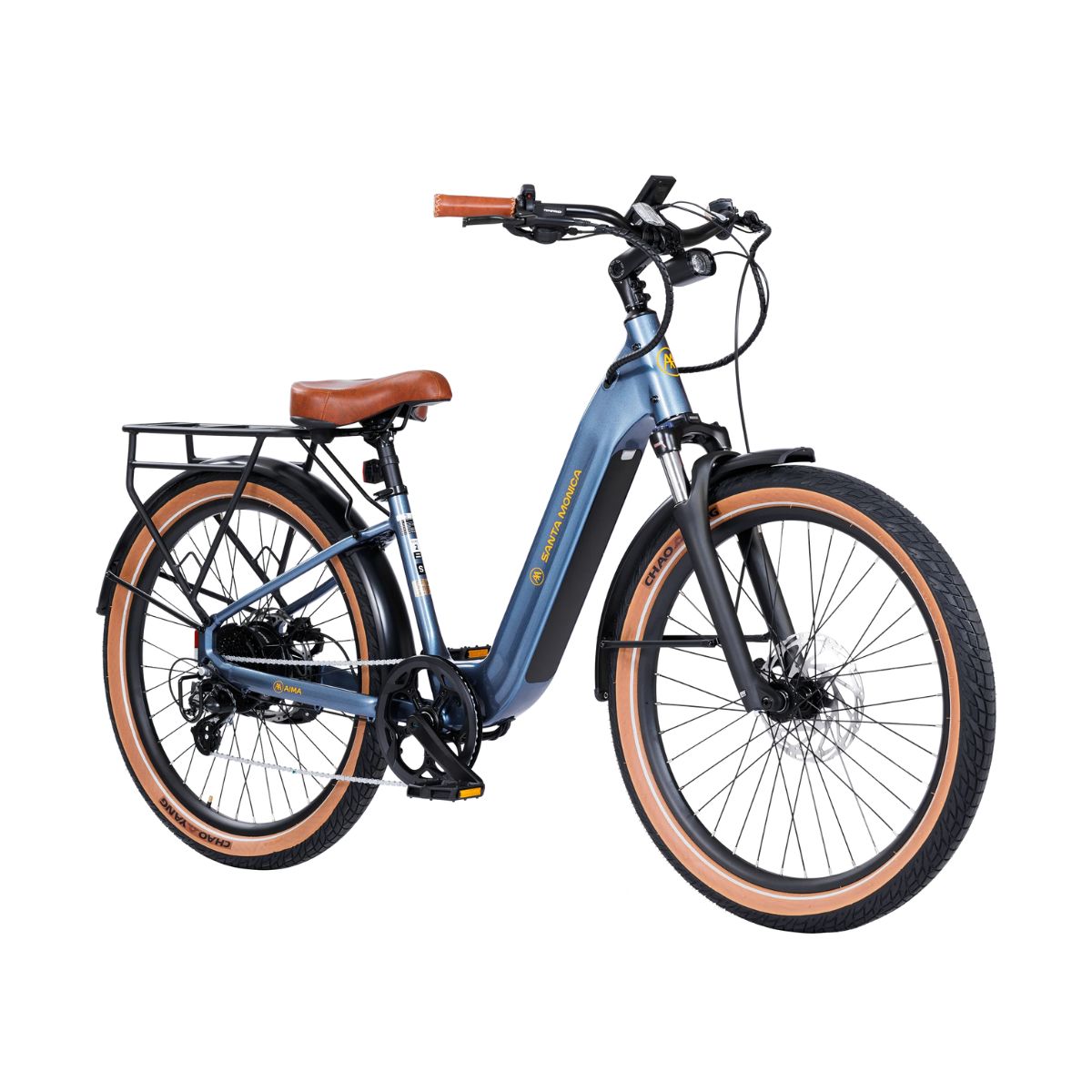 Aima - Vélo a assistance électrique Santa Monica