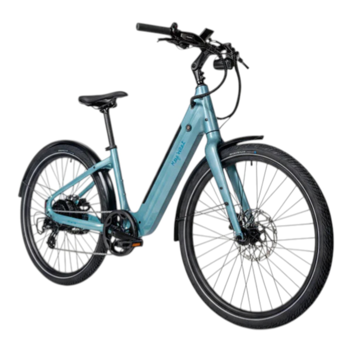 Aima - Key West E-Bike