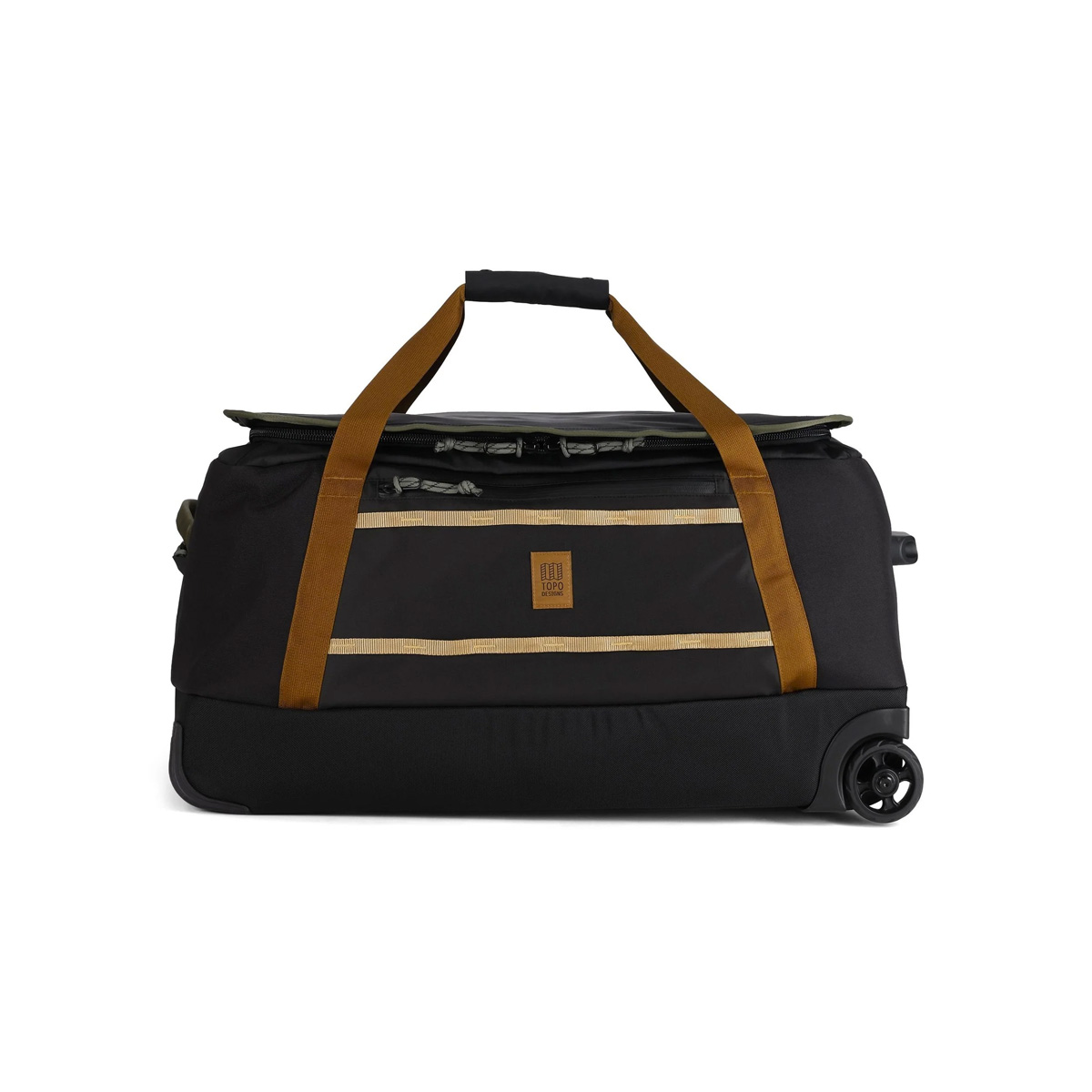 Topo Designs - Mountain Duffel Roller - 90L