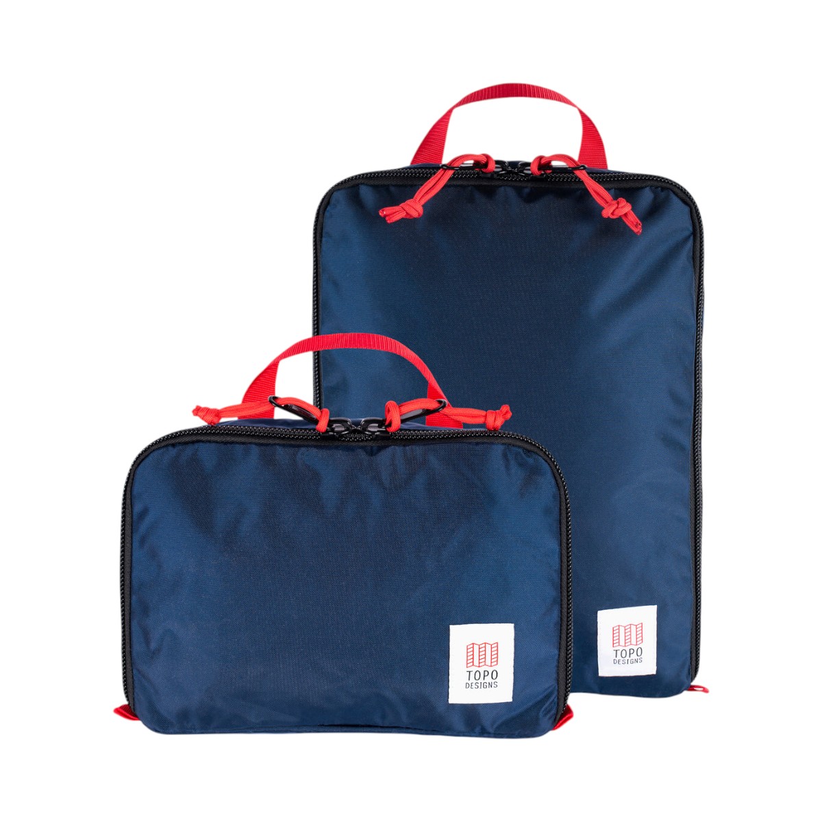 Topo Designs - Set of 2 Topo Designs Modular Travel Bags