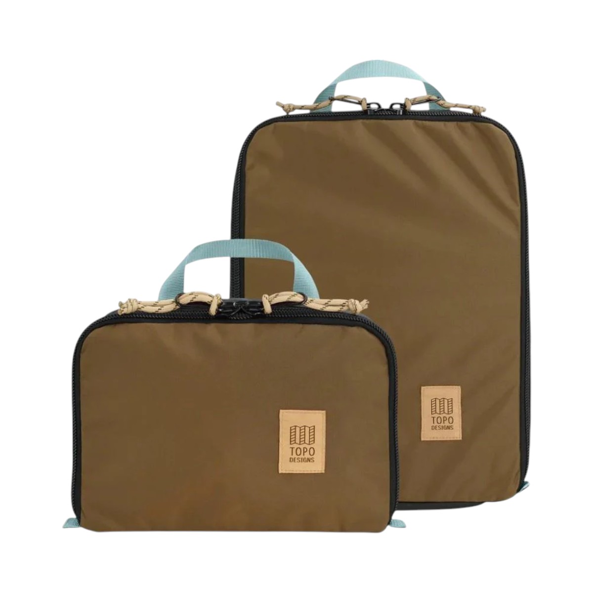 Topo Designs - Set of 2 Topo Designs Modular Travel Bags