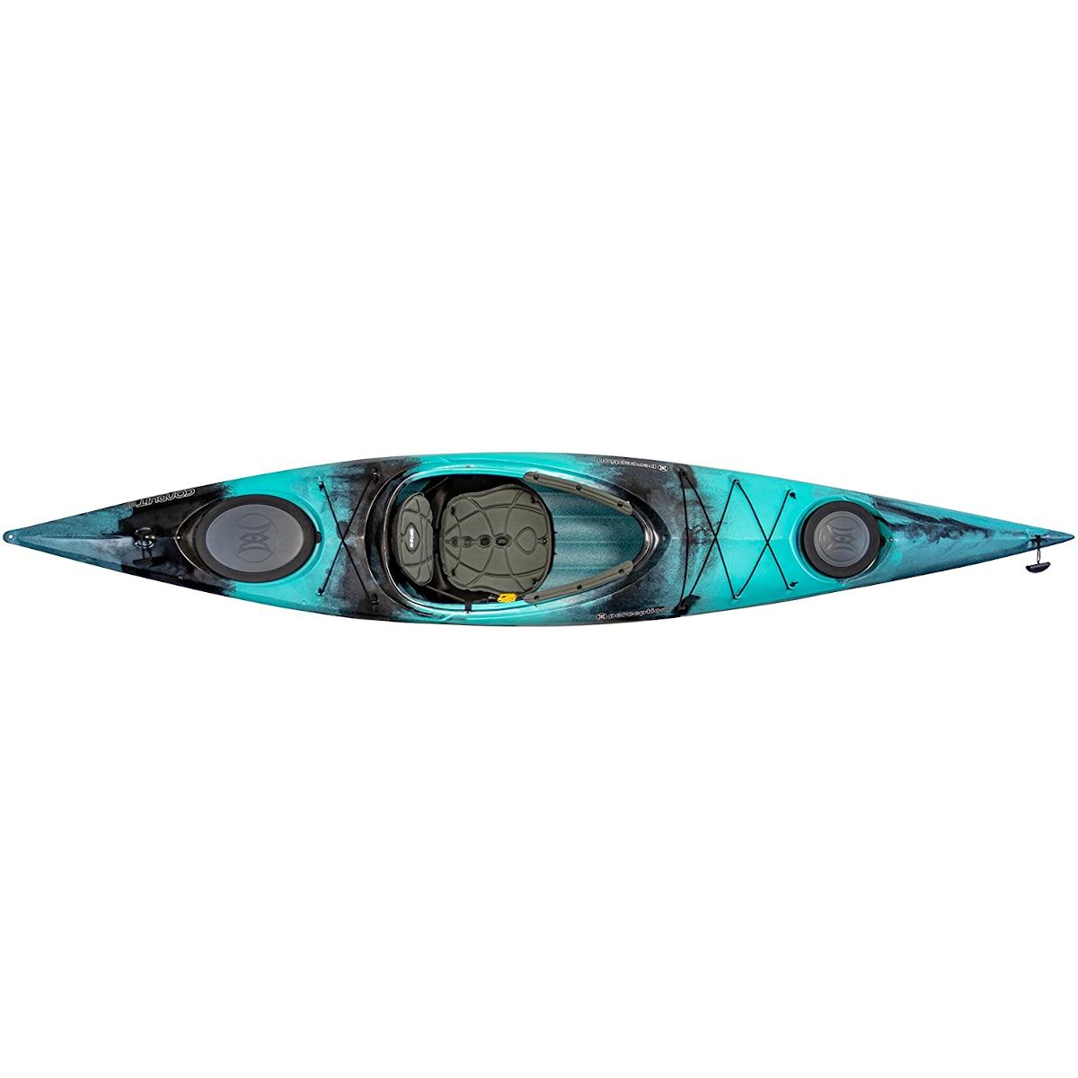 Perception - Conduit 13 Kayak