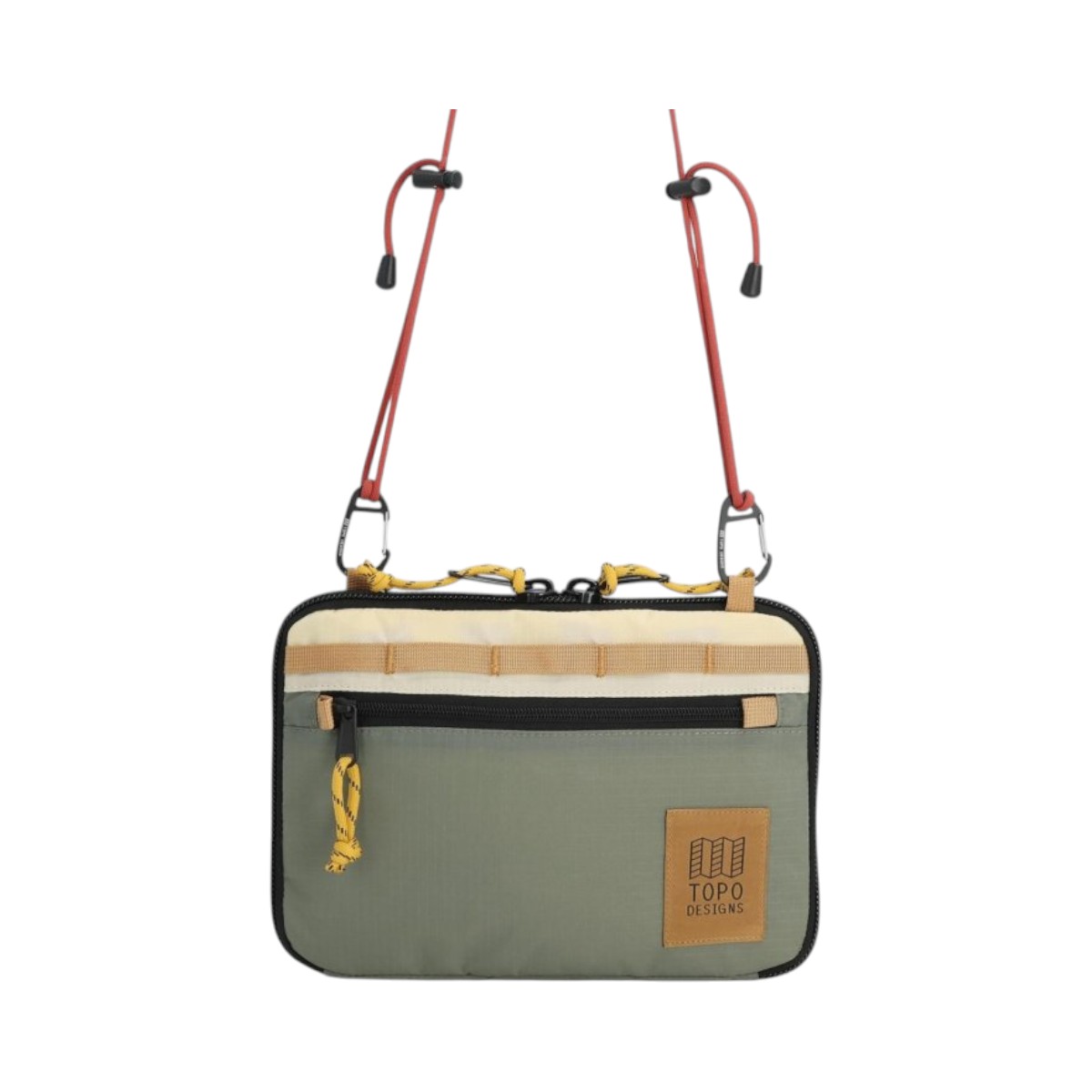 Topo Designs - All Adventure Travel Pouch