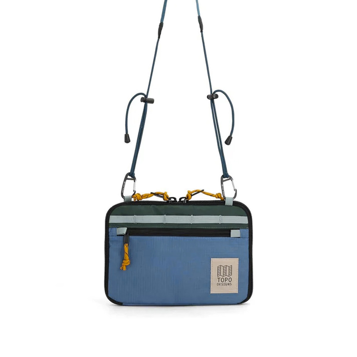 Topo Designs - All Adventure Travel Pouch